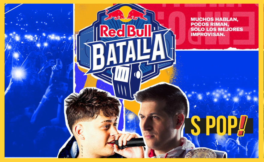 Red Bull Batalla, la competencia de rap de estilo libre en español más grande del mundo, llega a la ciudad de Nueva York 